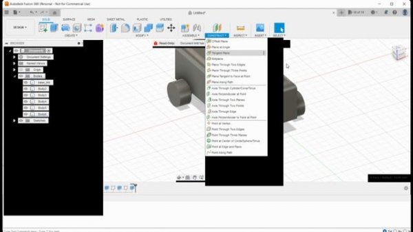 URDF Tutorial: Learn How to Create a Robot Model in ROS | ROS | Gazebo | Rviz