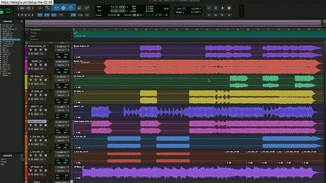 Avid Pro Tools Crack / Avid Pro Tools 12 Keygen / 2022 / Free Download