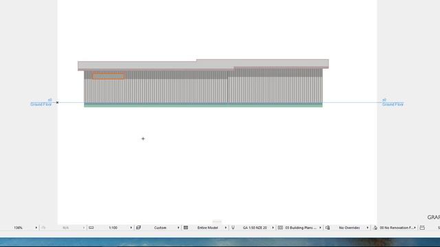 Basic intro to locating doors and windows in Archicad смотреть онлайн