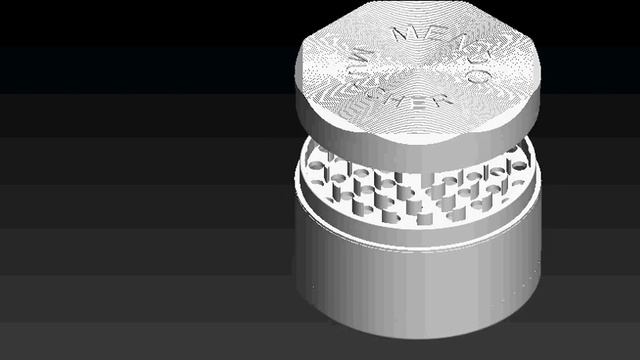 solid works grinder смотреть онлайн