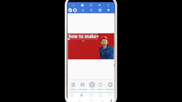 how to make professional thumbnail |thumbnail kaise bnaye смотреть онлайн
