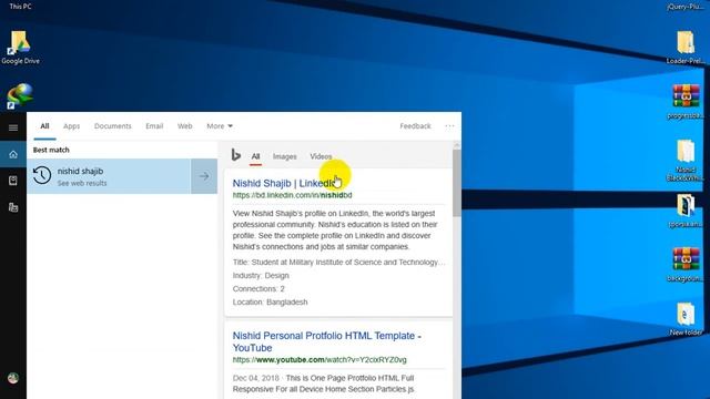 Cumulative update for Windows 10 version 1809 - December 2018 смотреть онлайн