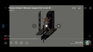 Fukouna shojo... (read description first)