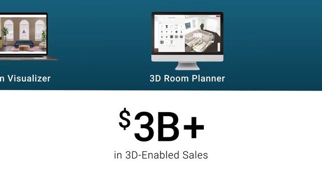3D Cloud™ by Marxent - The 3D Platform Trusted by Retailers Worldwide смотреть онлайн