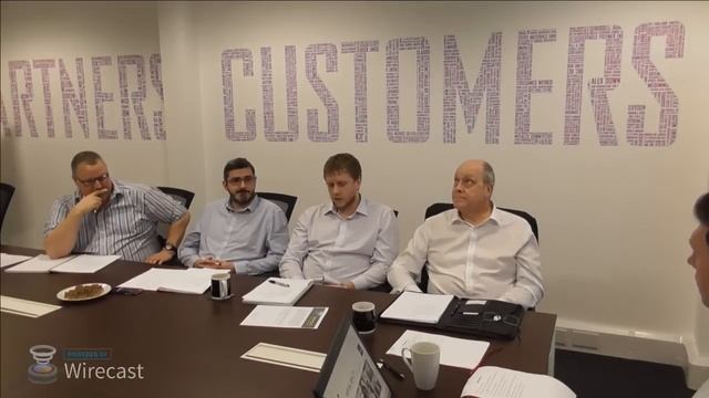 BIM Live: BIM in 2017 смотреть онлайн