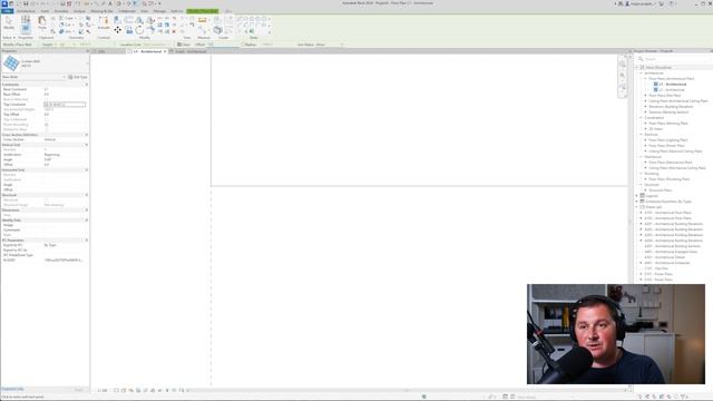 Tham and Videgard Facade - Revit Tutorial смотреть онлайн