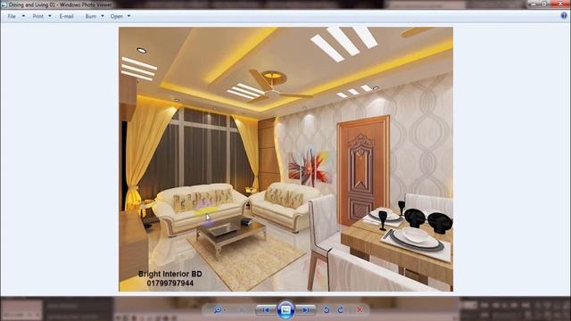 3Ds Max Tutorial Bangla Video | 3Ds Max & Interior Design Overview | Bright Host It Institute смотреть онлайн