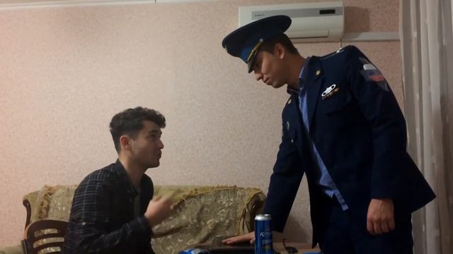 Бдительный коп 2.0 смотреть онлайн