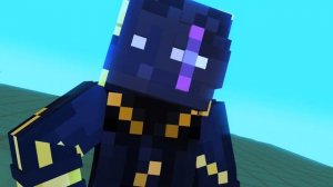 «МЫ ТЕНИ!»«МАЙНШИЛД 3»«Майнкрафт анимация»