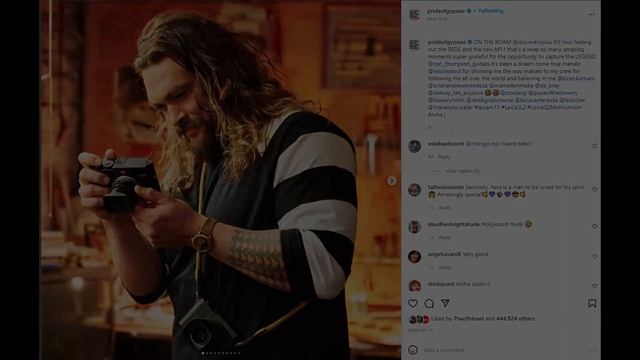 Leica 50mm APO Summicron SL Lens Review