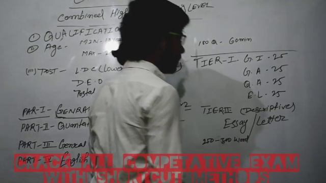 Crack All govt exam...with shortcut methods.. смотреть онлайн