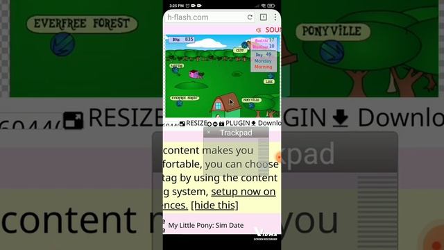 MLP:The Sim Date:The Epic Winrar Ending:The Threesome Ending Part 4