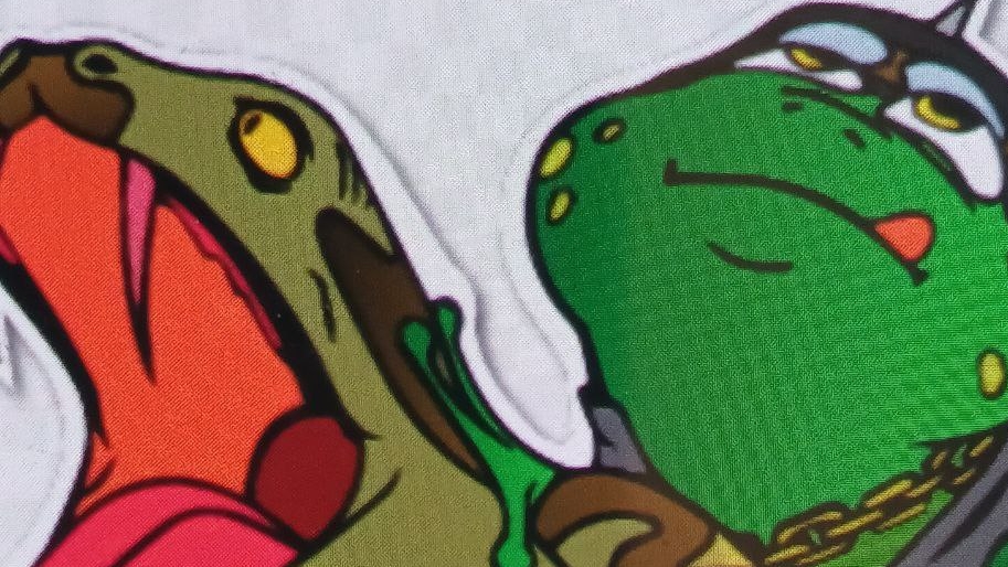 Мы в ответе за всех злодеев которые приходят в нашу жизнь. смотреть онлайн