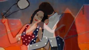 Connie Evingson  -  Dream a Little Dream of Me