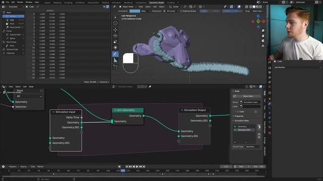 Tutorial: Recreate Star Wars VFX In Blender 3.6! смотреть онлайн