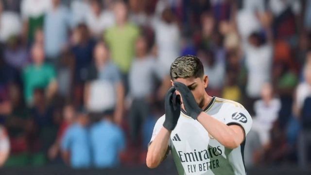 FC 24 - Barcelona Vs Real Madrid | Friendly Match 2024 | Ft. Yamal, Endrick, Mbappe | PS5™ [4K60]