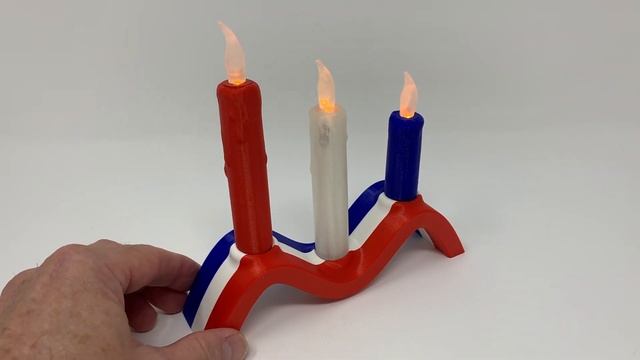 Three Candles смотреть онлайн
