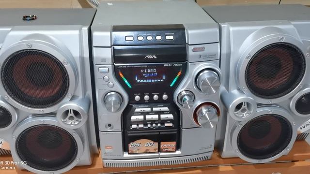 музыкальный центр aiwa jax-n5 смотреть онлайн