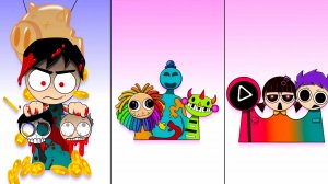 ПРИЗРАЧНЫЙ СИМБИОЗ СПРУНКИ