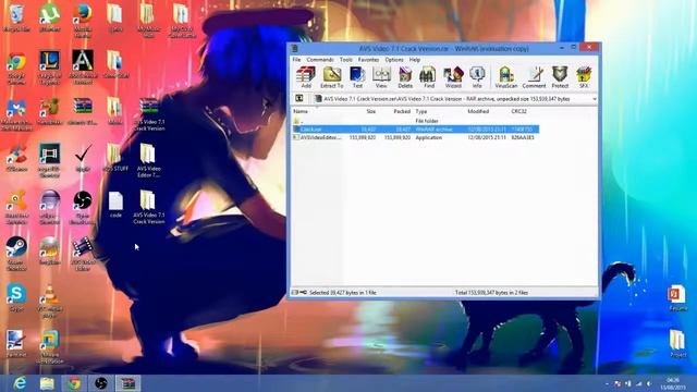 Download AVS Video Editor 7 .1 FULL version free no watermark смотреть онлайн