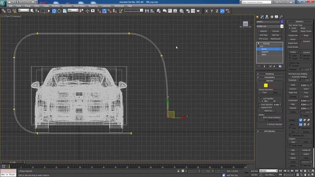 BIG Renders !! in 3D MAx and Vray Part 01 смотреть онлайн