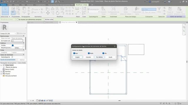 ELEMENTOS DE DETALLE EN REVIT - Plantilla y Biblioteca Gratis ✅ смотреть онлайн