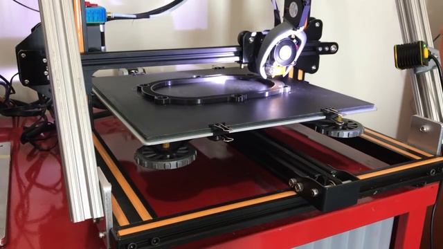 Creality CR-10 Best Upgrades, Tips & Recommended Mods смотреть онлайн