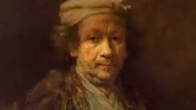 Rembrandt - 8-10 Tixari