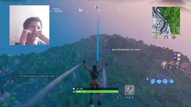 Directo de fortnite ps4 -Fernan crack смотреть онлайн