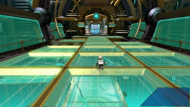 "The Story So Far" - Ratchet & Clank Future: A Crack in Time - 0 смотреть онлайн