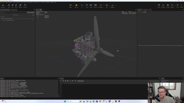PiXYZ Studio - Getting Started and Optimizing Your CAD Workflow смотреть онлайн