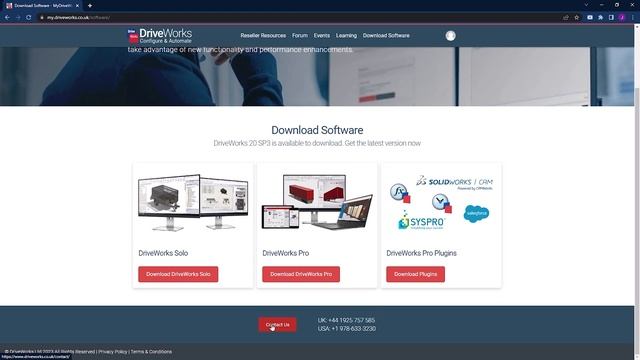 How to Install DriveWorks Pro, Solo and Xpress | Design Automation for SOLIDWORKS смотреть онлайн