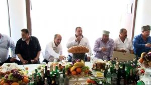 сватовство нема и крымо г волгоград 2016года