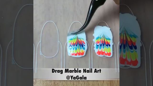 маникюр с шеллаком на дому смотреть онлайн