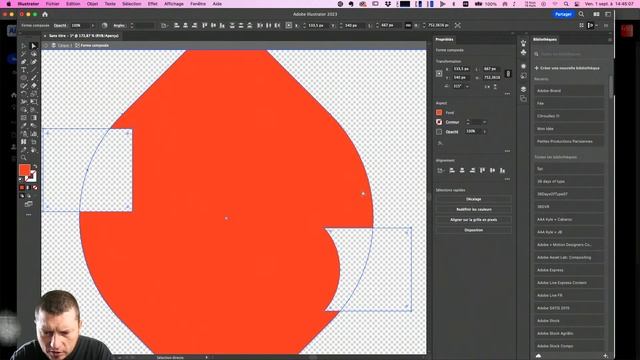 Ask A Pro | De retour avec Franck Payen | Adobe France смотреть онлайн