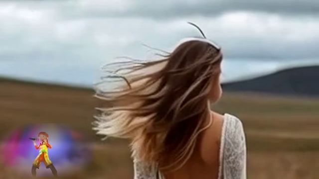 Песня "Ветер... смотреть онлайн