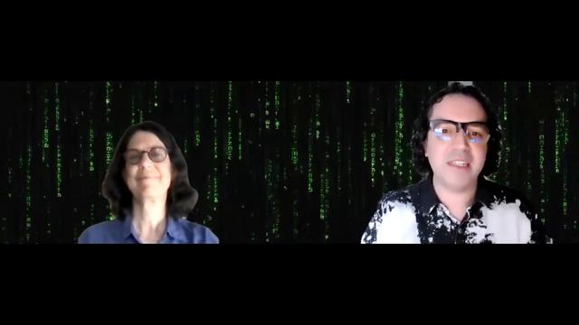 CU Boulder's Ed Talks 2021 Event and Q&A смотреть онлайн