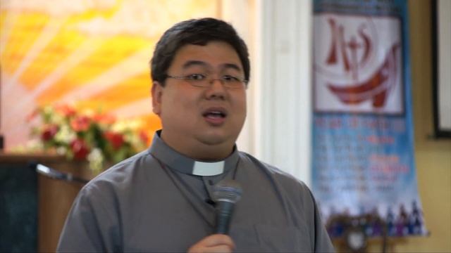 What the Church Believes about Mary: Perpetual Virginity of Mary смотреть онлайн