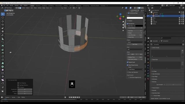 white snake face mask blender 3.2 смотреть онлайн