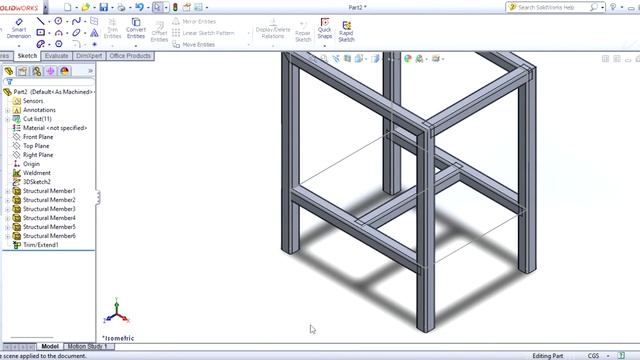 SolidWorks Premium 2013 x64 Edition Part2 2565 08 18 08 31 46 смотреть онлайн