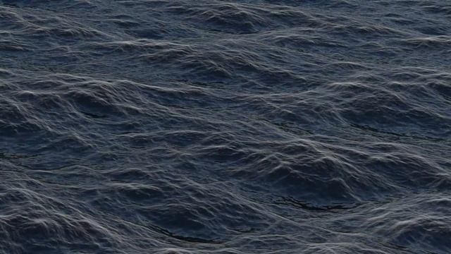 Water Simulation | Blender 3.0 | Ocean Modifier смотреть онлайн