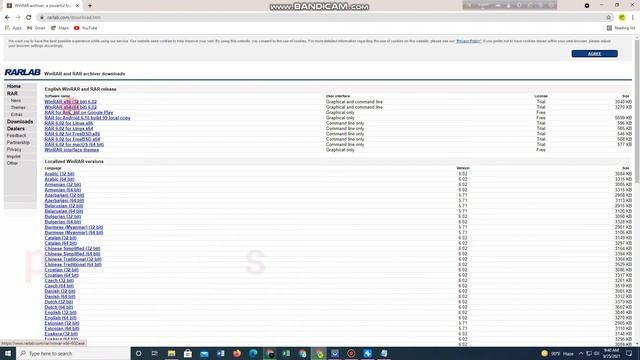 softwer crack problem slove || crack problem slove | winrar crack download for pc | bangla | 2022. смотреть онлайн