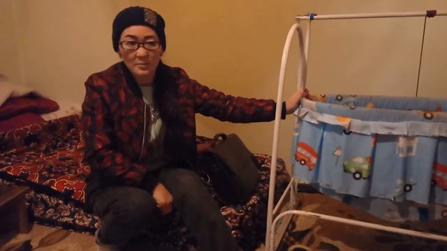 Кичинекей Эдилханга  жардам  керек берилген 46 мин сом