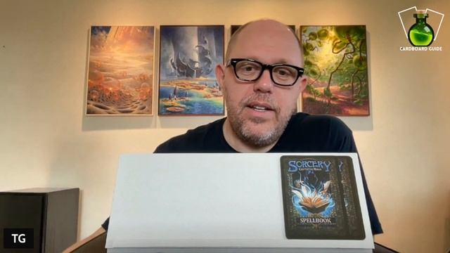 Sorcery TCG| Unbelievable Sample Pack Finds: 2 in one Pack!! смотреть онлайн