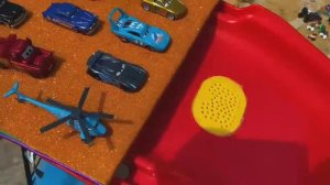 Искать Маквин 🚗🚜🚛🌟