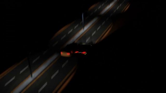 Lamborghini Huracan | A Short Ride Animated on Blender смотреть онлайн