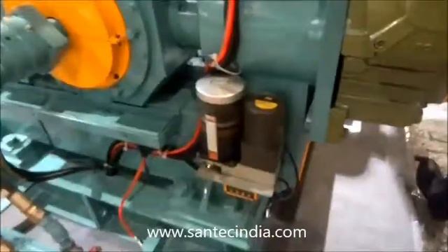 Copy of TWO ROLLS RUBBER MIXING MILL WITH STOCK BLENDER смотреть онлайн