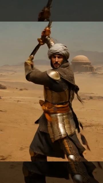 Ottoman The Emperor #history #osmanghazi