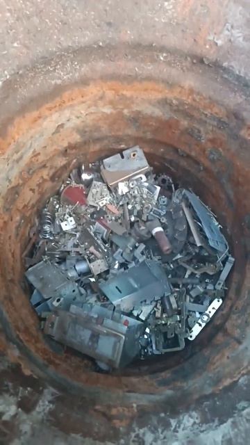 #алюминий #вторсырье #медь #металокоп #хобби #латунь #поискметалла #цветнойметалл #медяха #поискмеди смотреть онлайн