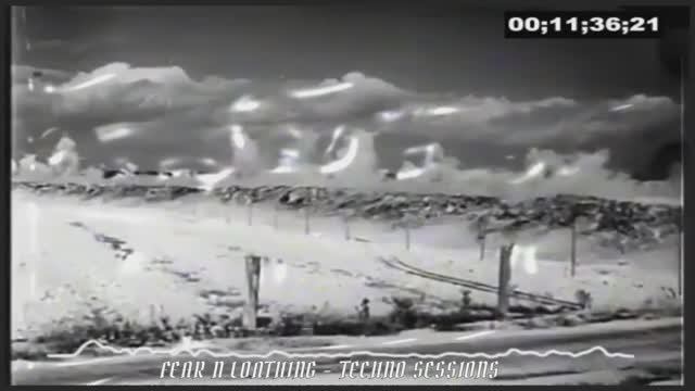 German Underground Techno - Dark & Hard - Schwermaschinenindustrie [FNL059]